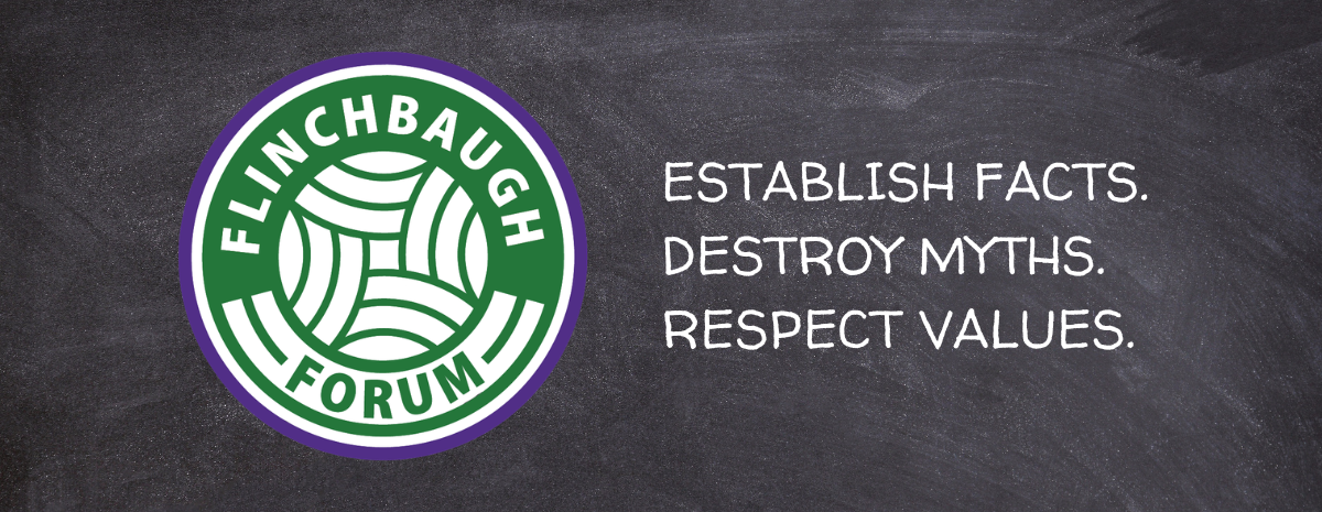 2026 Flinchbaugh Forum Registration